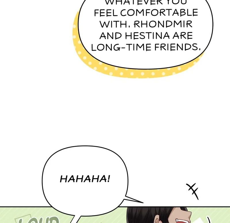 The Cursed Prince and His Clairvoyant Maid Chapter 42 - Page 22