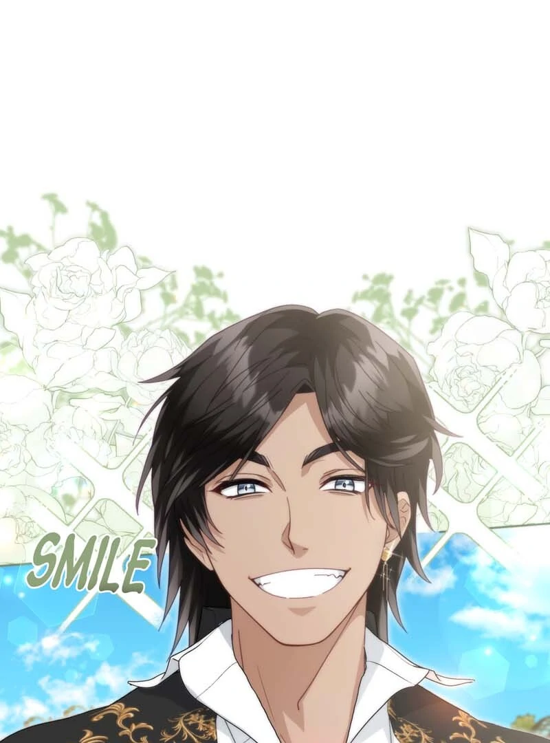 The Cursed Prince and His Clairvoyant Maid Chapter 42 - Page 24