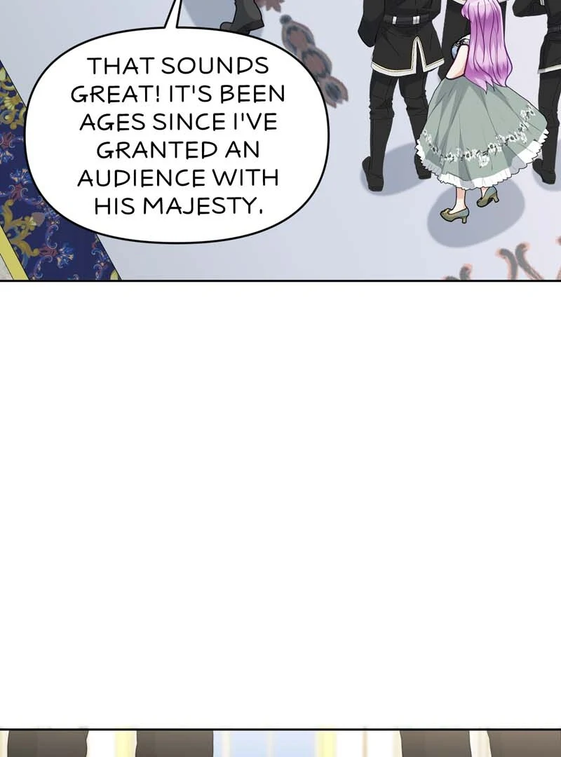The Cursed Prince and His Clairvoyant Maid Chapter 42 - Page 29