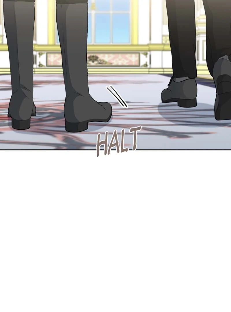 The Cursed Prince and His Clairvoyant Maid Chapter 42 - Page 30