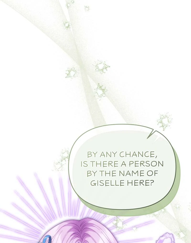 The Cursed Prince and His Clairvoyant Maid Chapter 42 - Page 32