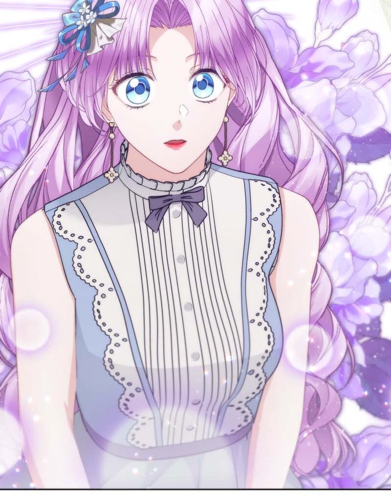 The Cursed Prince and His Clairvoyant Maid Chapter 42 - Page 33