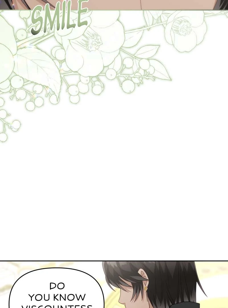 The Cursed Prince and His Clairvoyant Maid Chapter 42 - Page 36