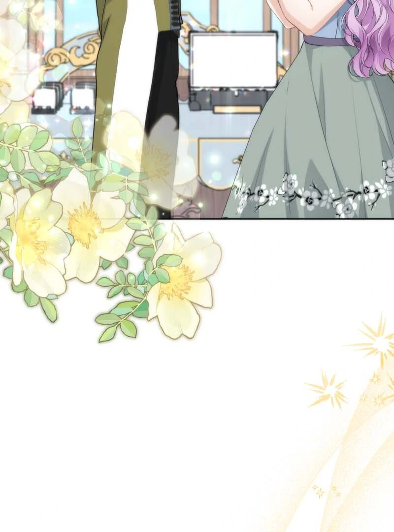 The Cursed Prince and His Clairvoyant Maid Chapter 42 - Page 4