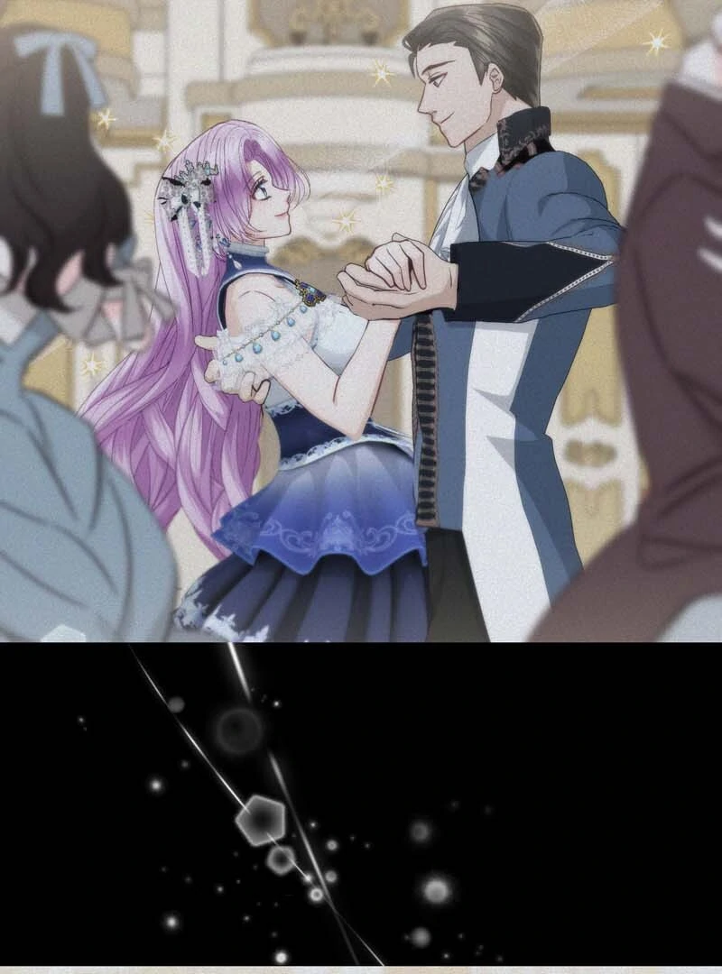 The Cursed Prince and His Clairvoyant Maid Chapter 42 - Page 49