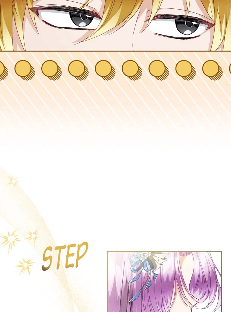 The Cursed Prince and His Clairvoyant Maid Chapter 42 - Page 52