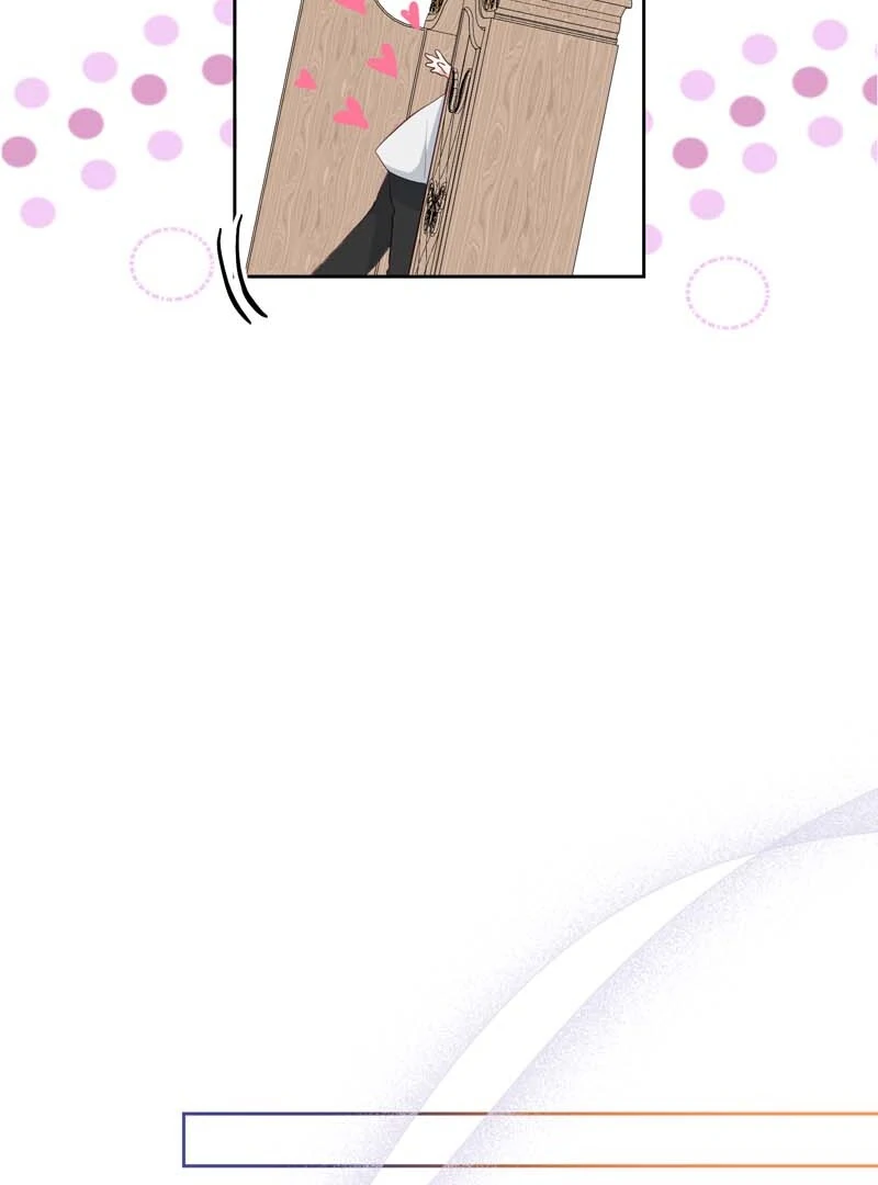 The Cursed Prince and His Clairvoyant Maid Chapter 42 - Page 59