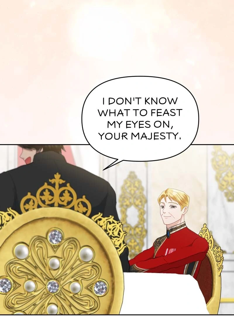 The Cursed Prince and His Clairvoyant Maid Chapter 42 - Page 62