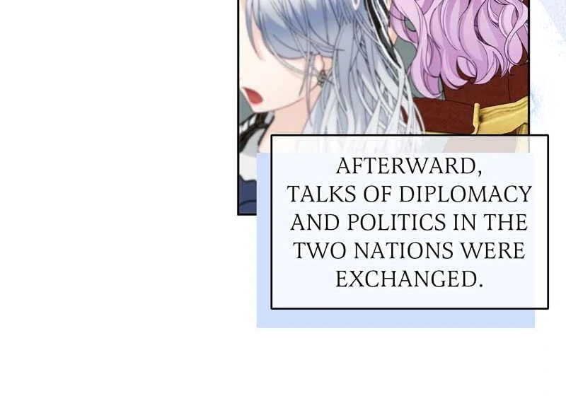 The Cursed Prince and His Clairvoyant Maid Chapter 42 - Page 68