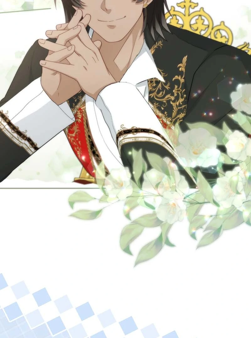 The Cursed Prince and His Clairvoyant Maid Chapter 42 - Page 73