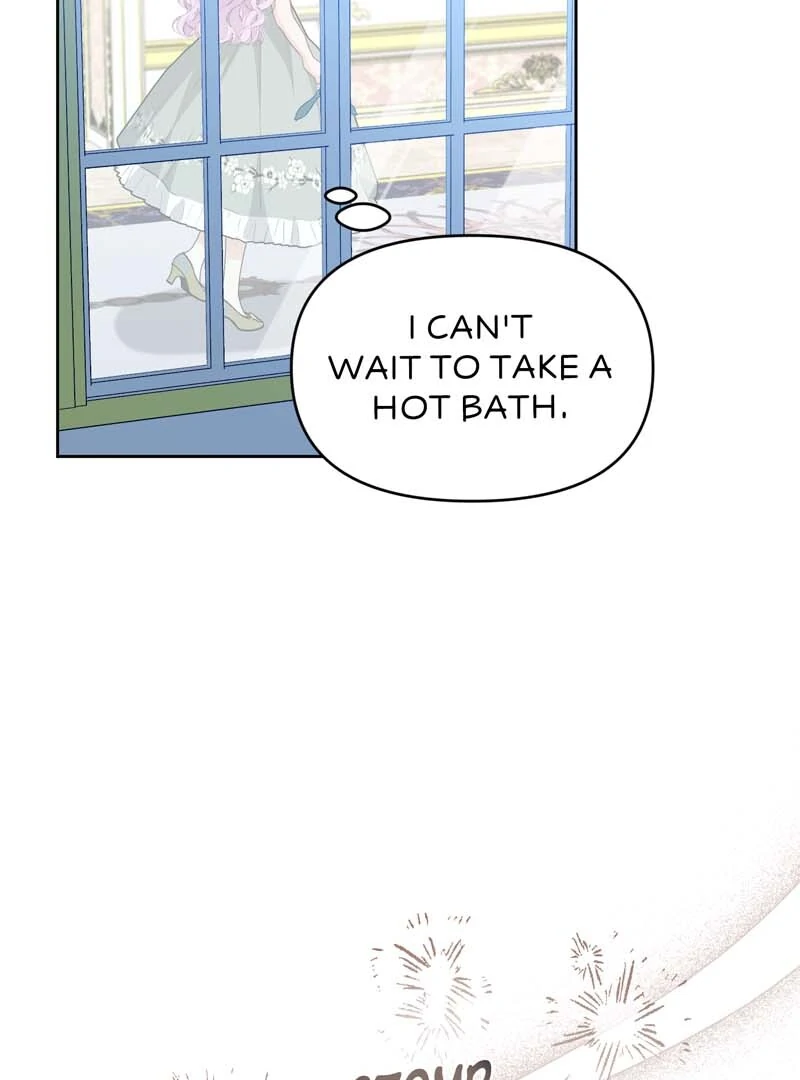 The Cursed Prince and His Clairvoyant Maid Chapter 42 - Page 77