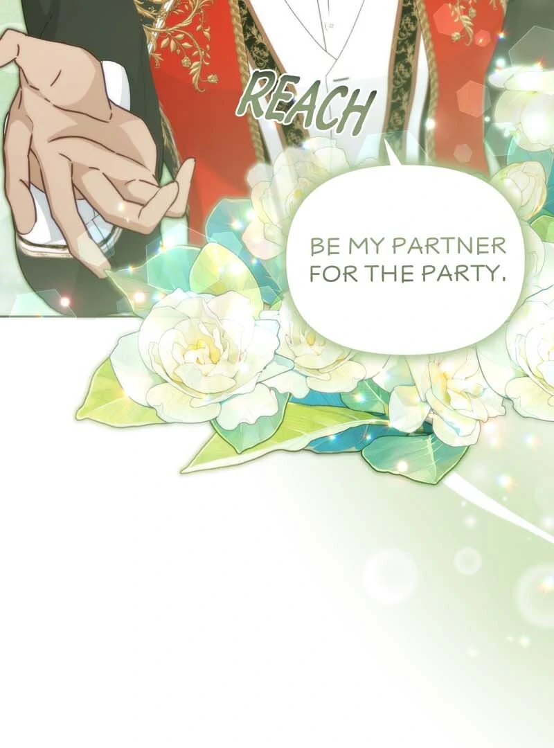 The Cursed Prince and His Clairvoyant Maid Chapter 42 - Page 84