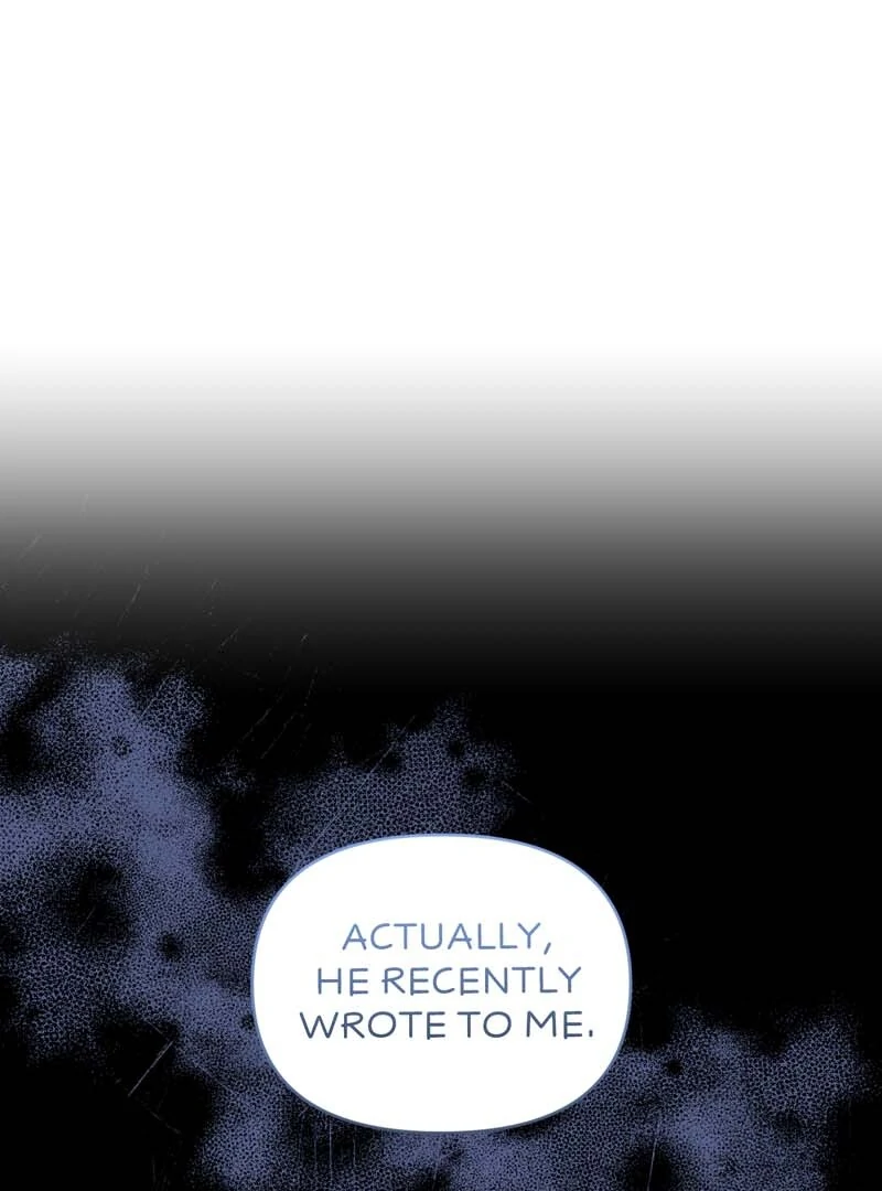 The Cursed Prince and His Clairvoyant Maid Chapter 42 - Page 91