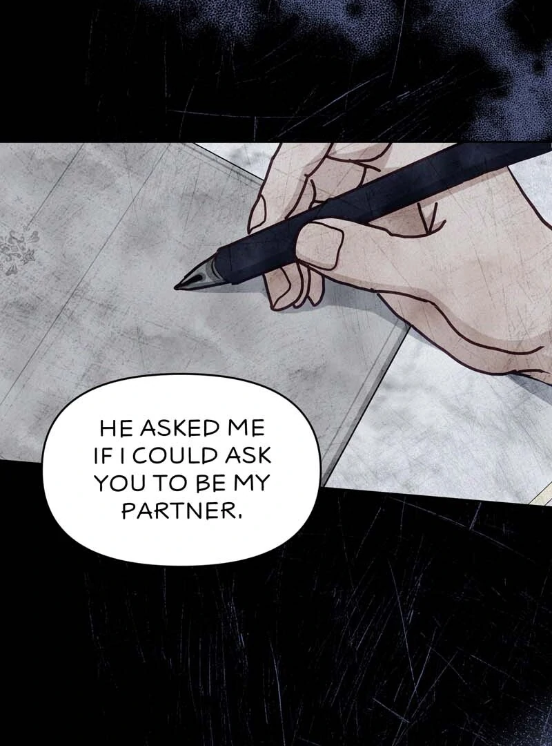 The Cursed Prince and His Clairvoyant Maid Chapter 42 - Page 92