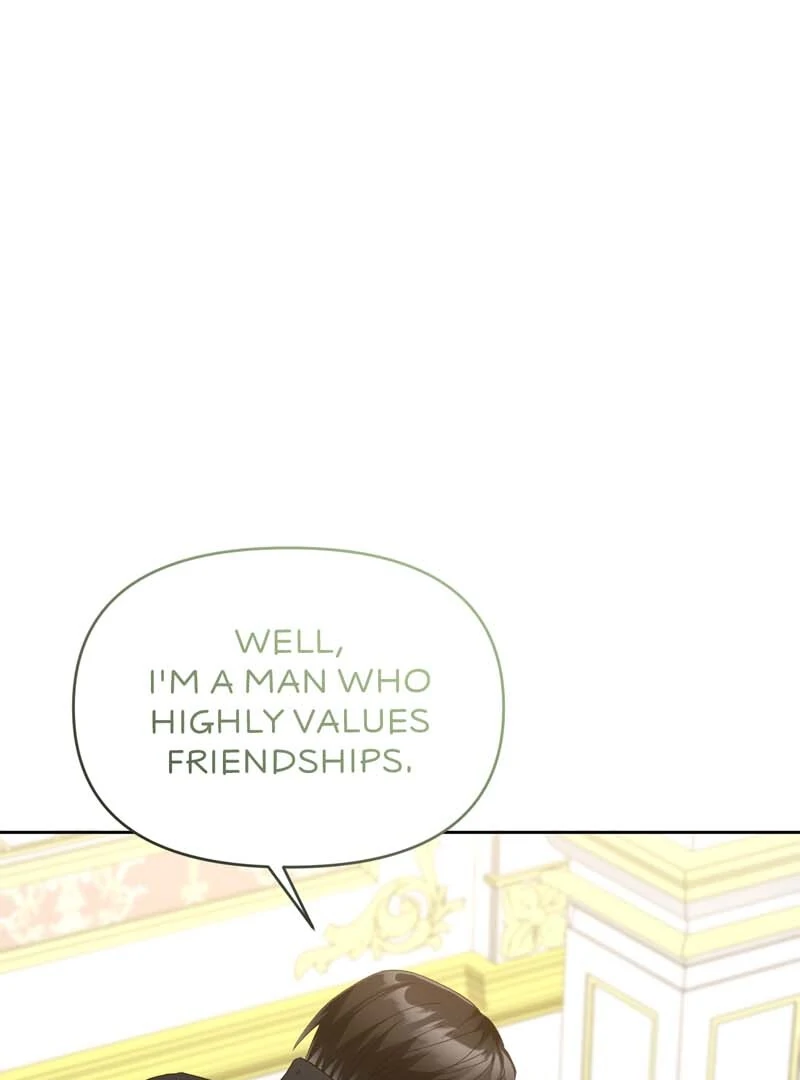 The Cursed Prince and His Clairvoyant Maid Chapter 42 - Page 97