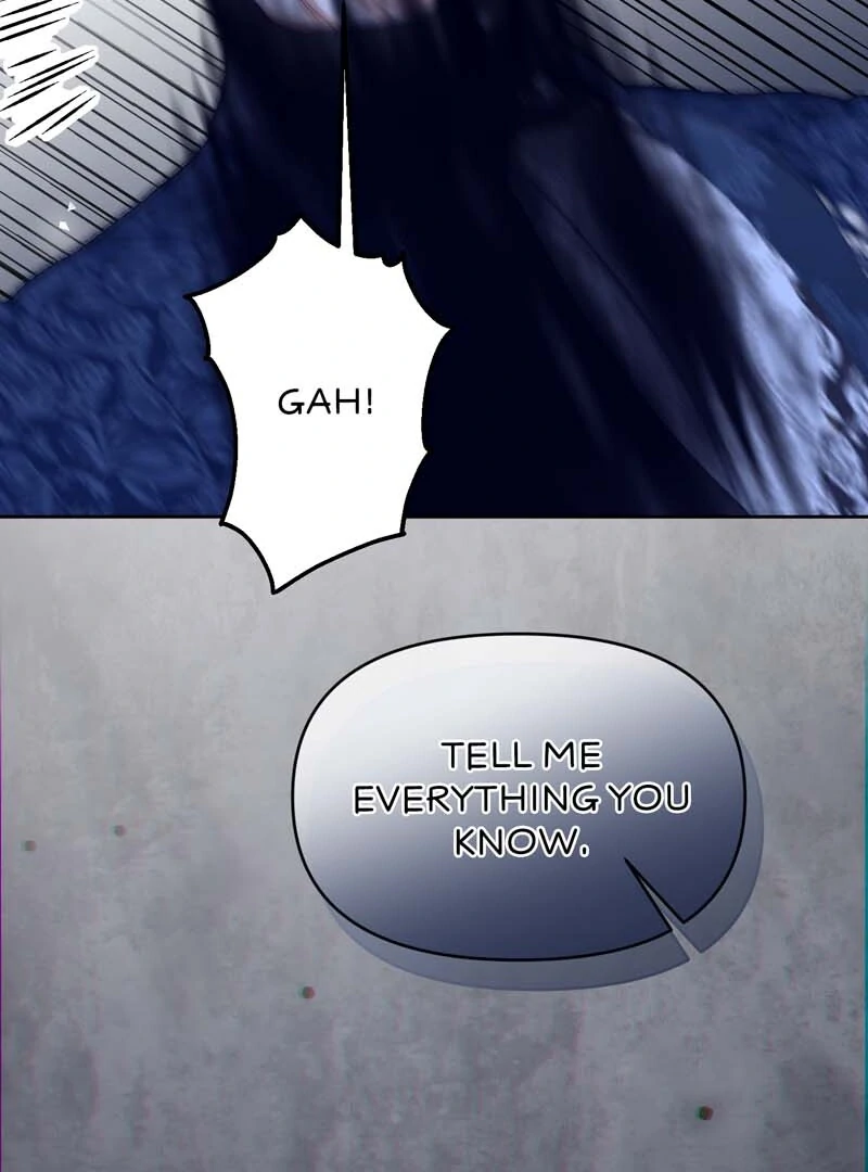 The Cursed Prince and His Clairvoyant Maid Chapter 43 - Page 106