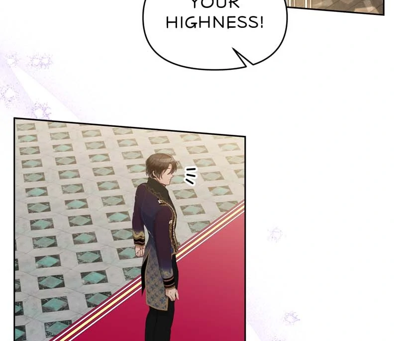 The Cursed Prince and His Clairvoyant Maid Chapter 43 - Page 11