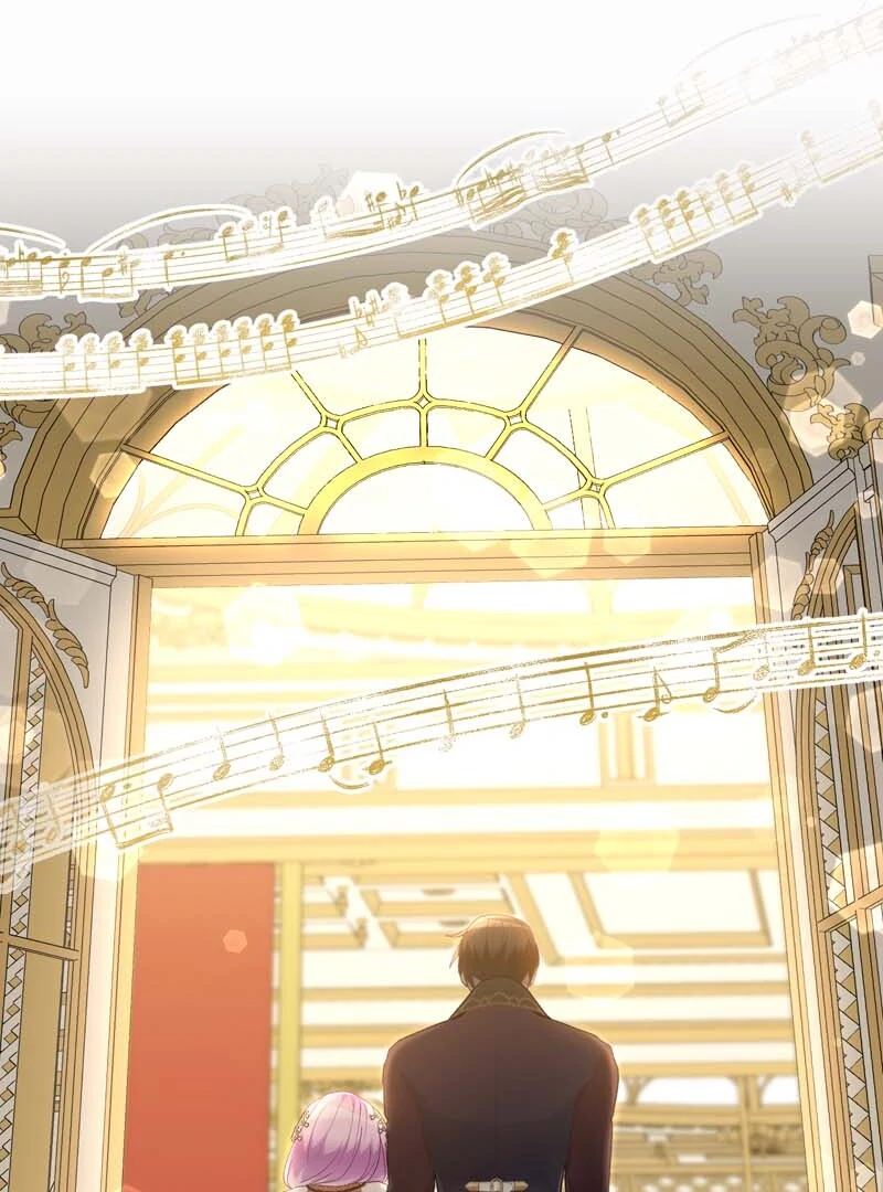 The Cursed Prince and His Clairvoyant Maid Chapter 43 - Page 16