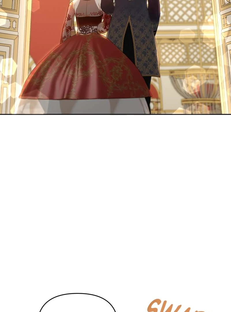 The Cursed Prince and His Clairvoyant Maid Chapter 43 - Page 17