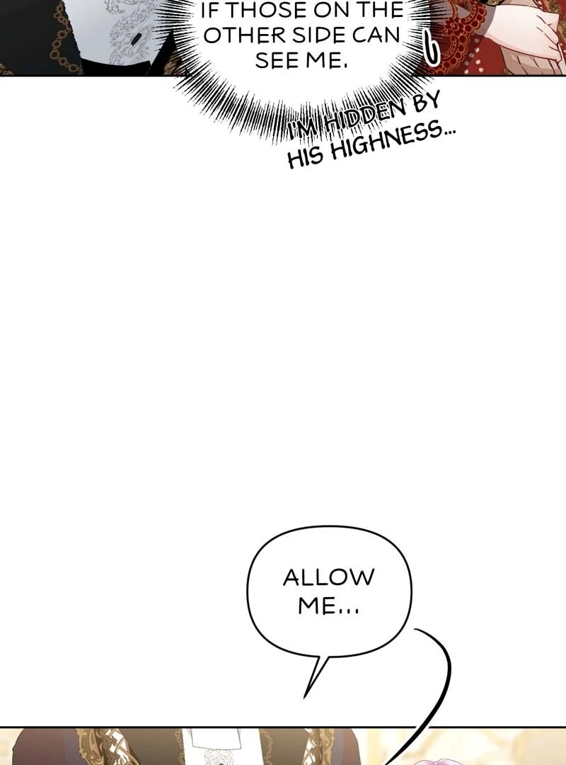 The Cursed Prince and His Clairvoyant Maid Chapter 43 - Page 20