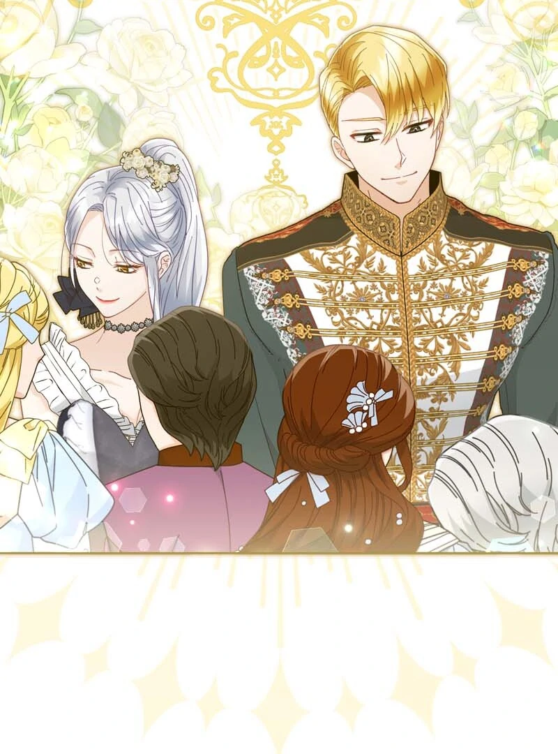 The Cursed Prince and His Clairvoyant Maid Chapter 43 - Page 30