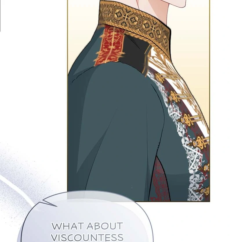 The Cursed Prince and His Clairvoyant Maid Chapter 43 - Page 34