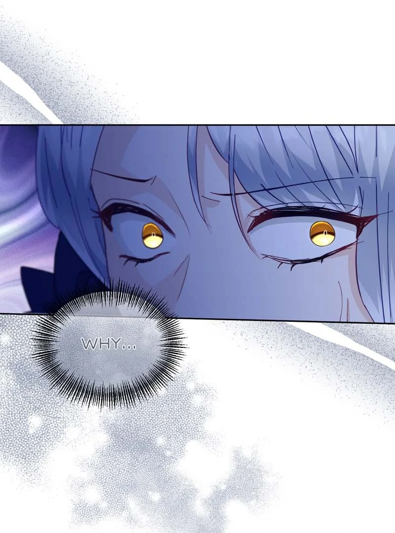 The Cursed Prince and His Clairvoyant Maid Chapter 43 - Page 46