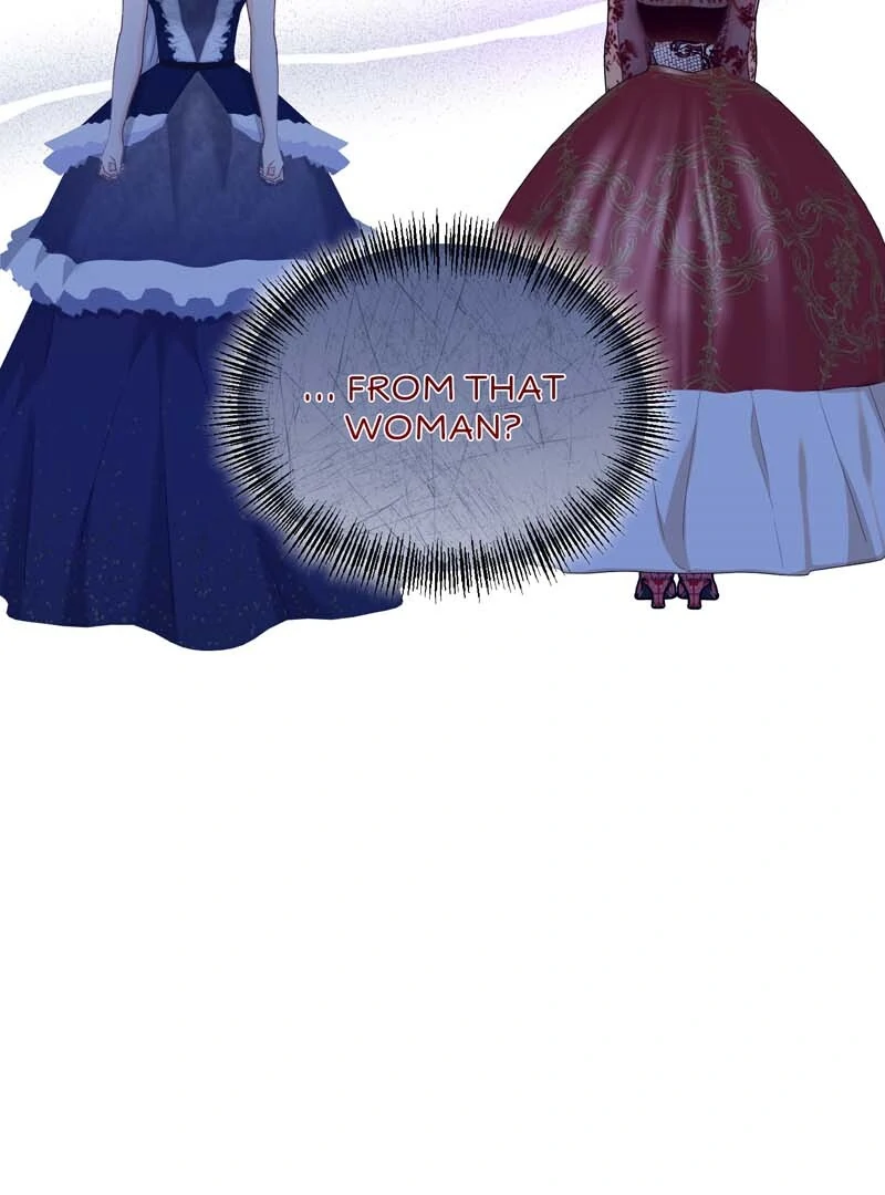 The Cursed Prince and His Clairvoyant Maid Chapter 43 - Page 48