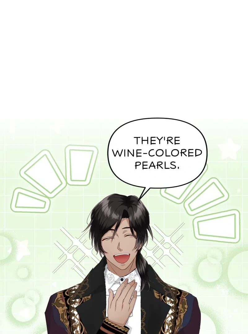 The Cursed Prince and His Clairvoyant Maid Chapter 43 - Page 53