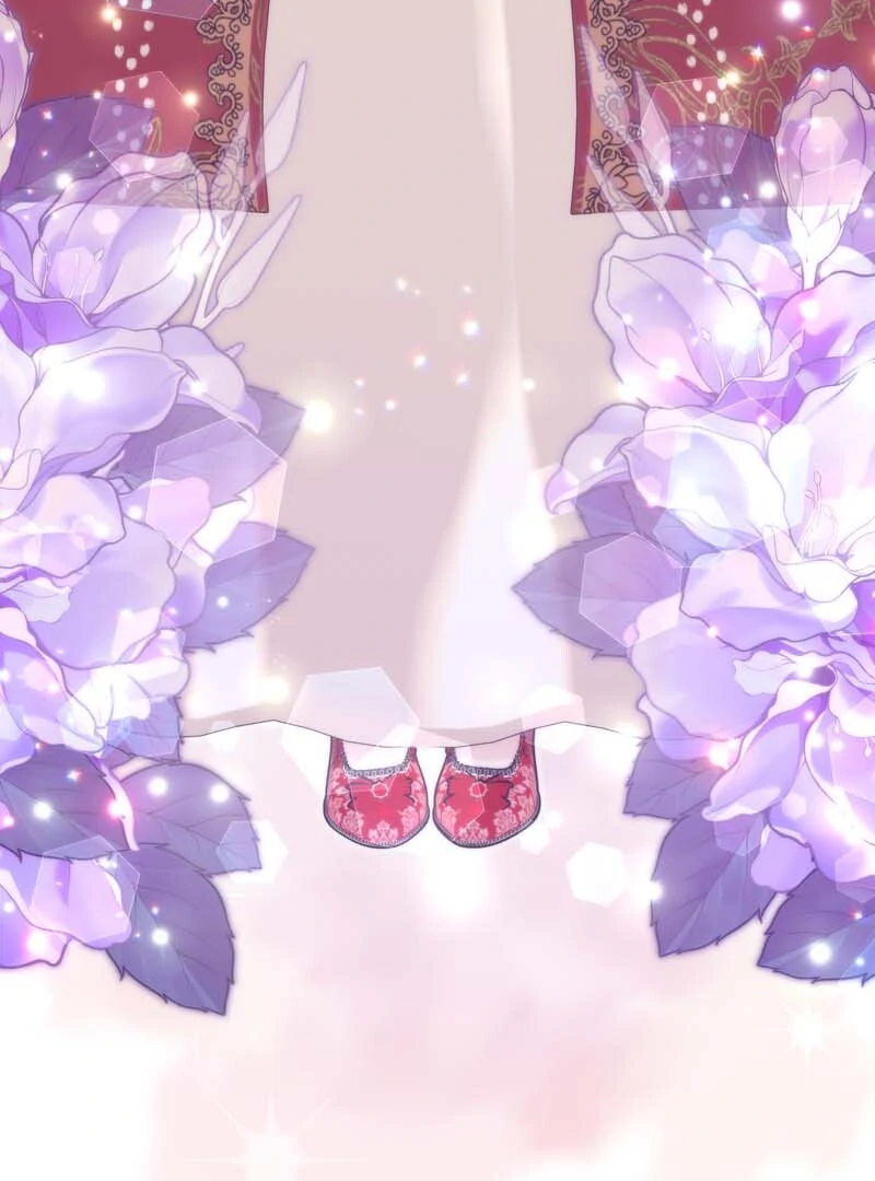 The Cursed Prince and His Clairvoyant Maid Chapter 43 - Page 6