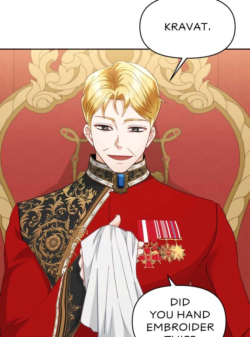 The Cursed Prince and His Clairvoyant Maid Chapter 43 - Page 60