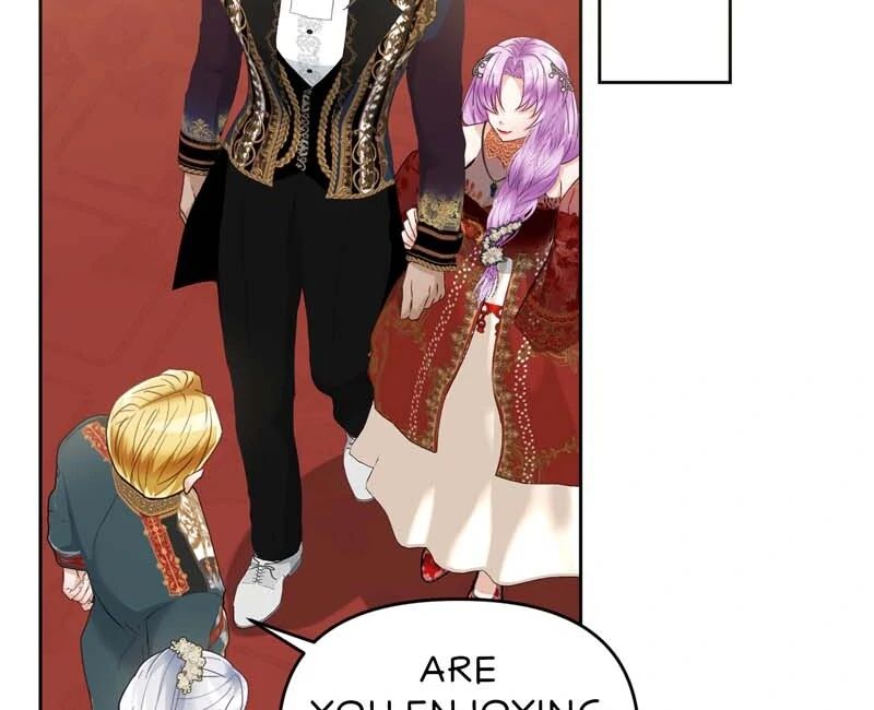 The Cursed Prince and His Clairvoyant Maid Chapter 43 - Page 66