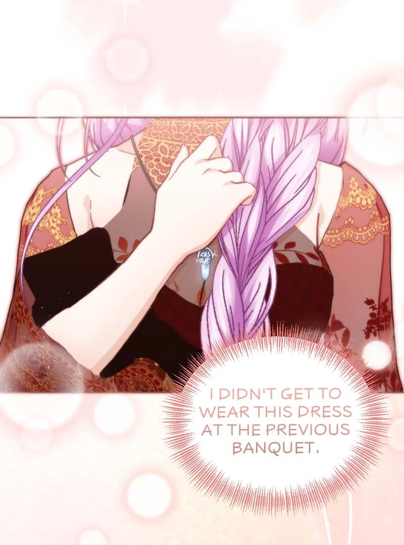 The Cursed Prince and His Clairvoyant Maid Chapter 43 - Page 7