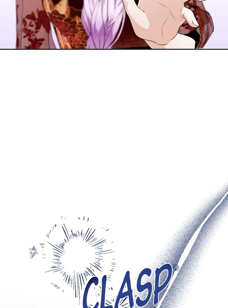 The Cursed Prince and His Clairvoyant Maid Chapter 43 - Page 71