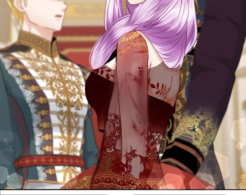 The Cursed Prince and His Clairvoyant Maid Chapter 43 - Page 78