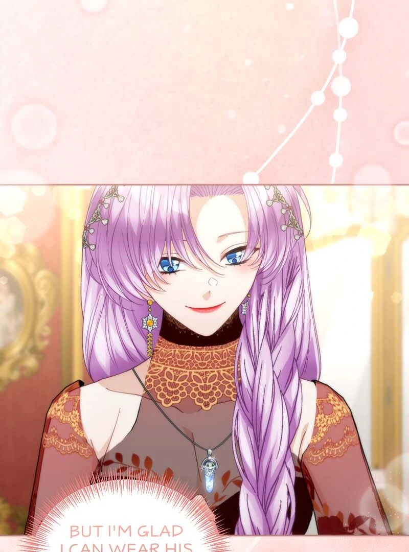 The Cursed Prince and His Clairvoyant Maid Chapter 43 - Page 8