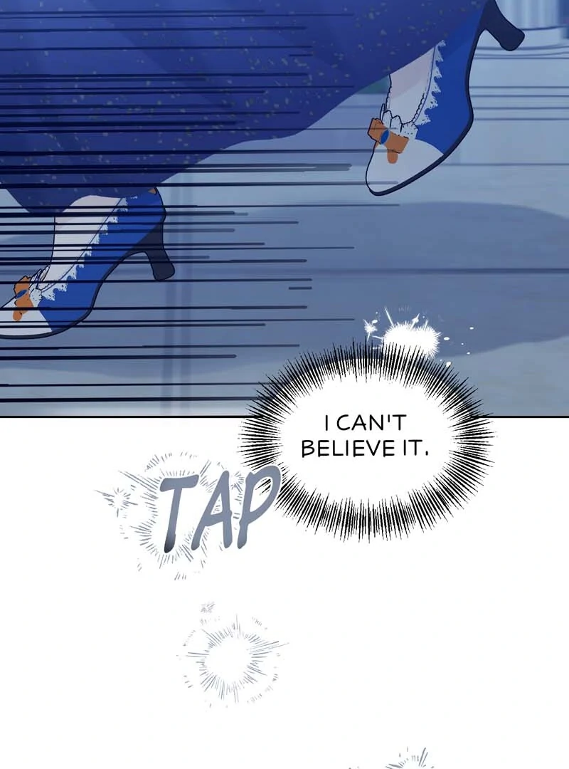 The Cursed Prince and His Clairvoyant Maid Chapter 43 - Page 80