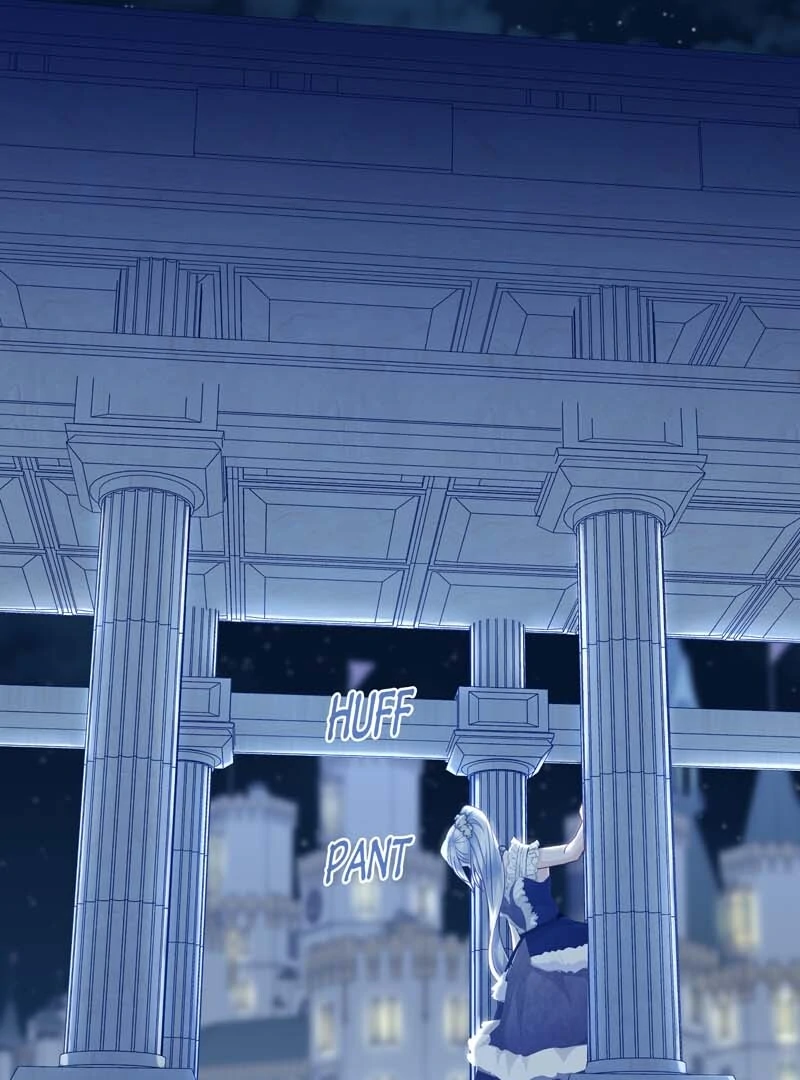 The Cursed Prince and His Clairvoyant Maid Chapter 43 - Page 83