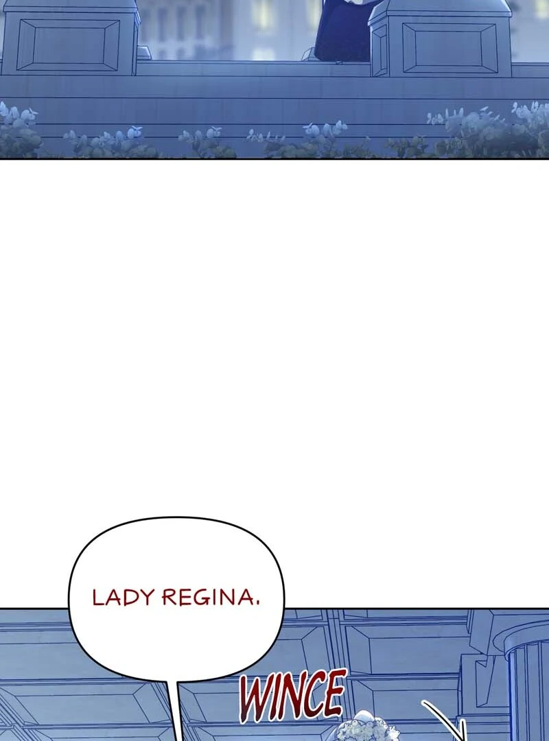 The Cursed Prince and His Clairvoyant Maid Chapter 43 - Page 84