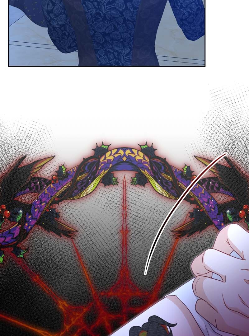 The Cursed Prince and His Clairvoyant Maid Chapter 43 - Page 87