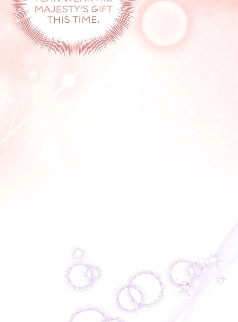 The Cursed Prince and His Clairvoyant Maid Chapter 43 - Page 9