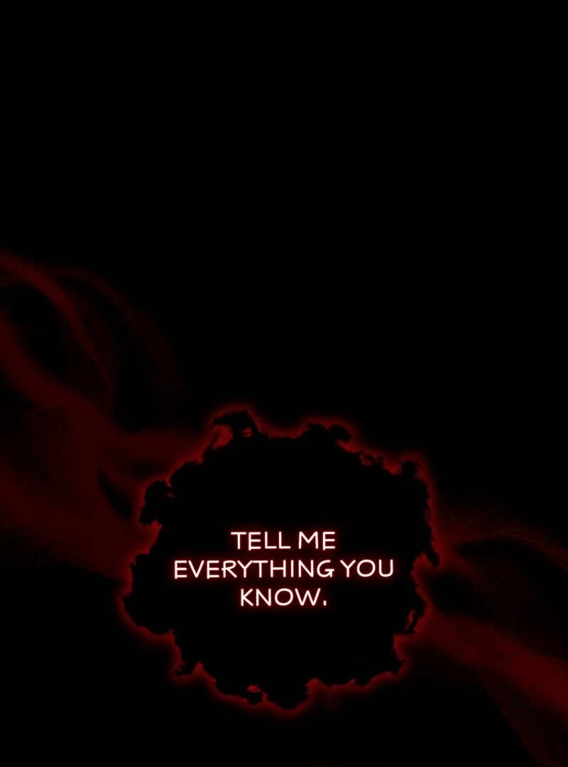 The Cursed Prince and His Clairvoyant Maid Chapter 44 - Page 1