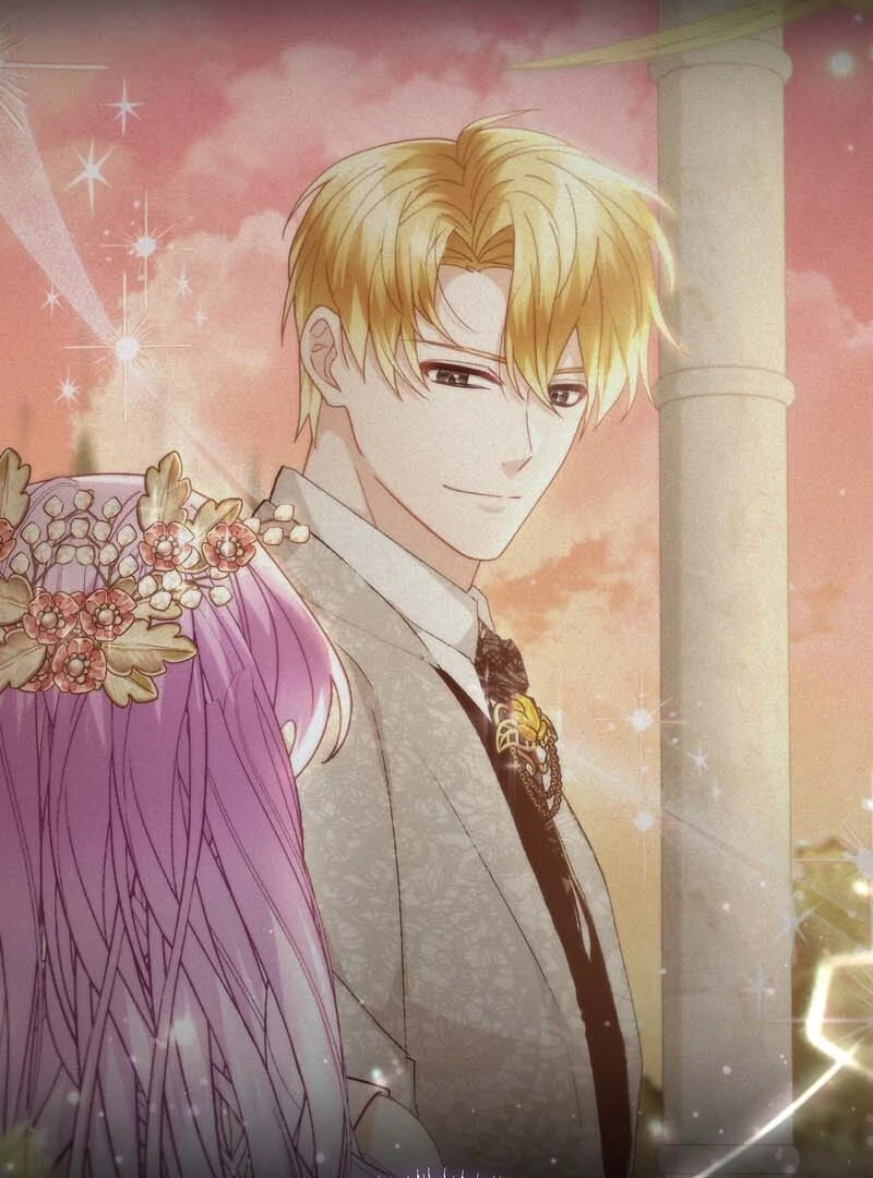 The Cursed Prince and His Clairvoyant Maid Chapter 44 - Page 101