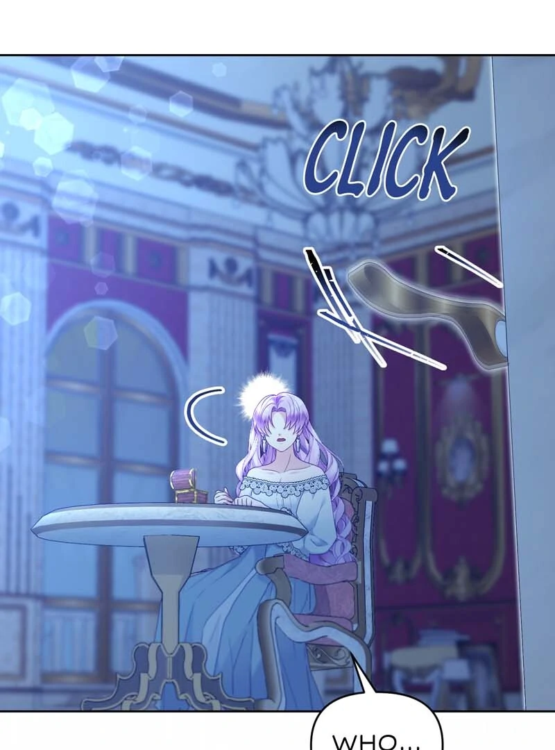 The Cursed Prince and His Clairvoyant Maid Chapter 44 - Page 105