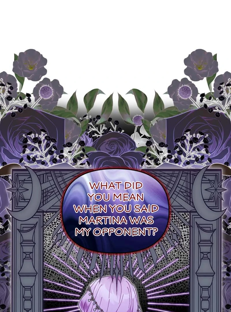 The Cursed Prince and His Clairvoyant Maid Chapter 44 - Page 11