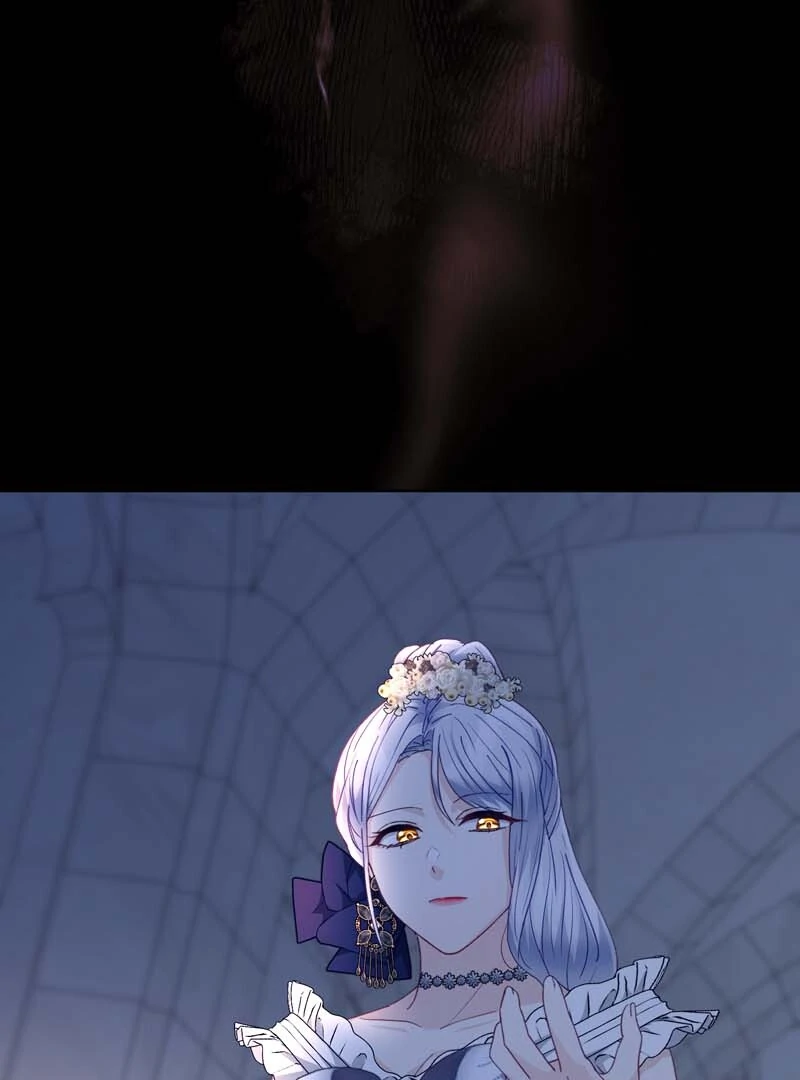 The Cursed Prince and His Clairvoyant Maid Chapter 44 - Page 19