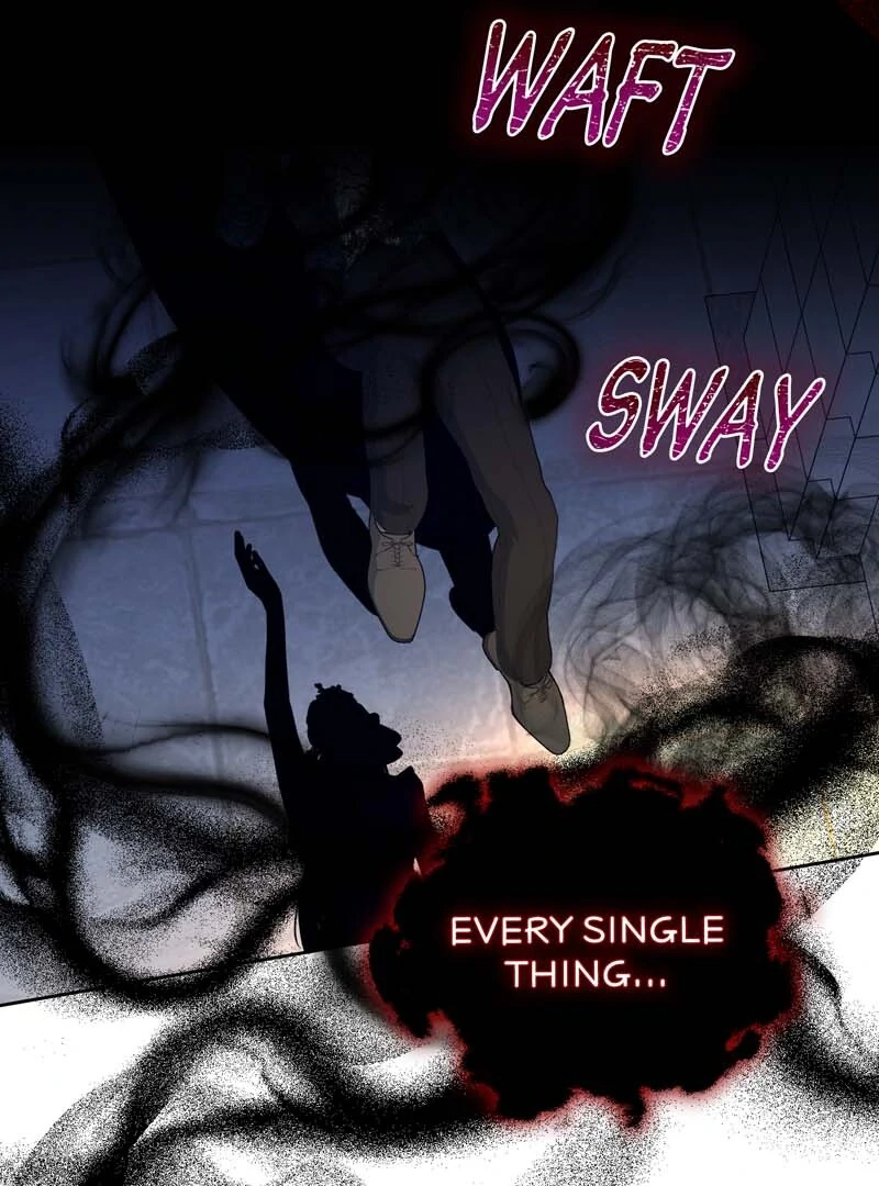 The Cursed Prince and His Clairvoyant Maid Chapter 44 - Page 2