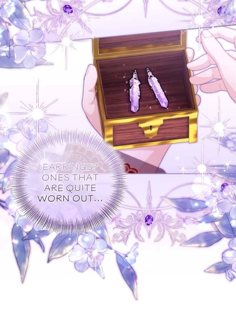 The Cursed Prince and His Clairvoyant Maid Chapter 44 - Page 39