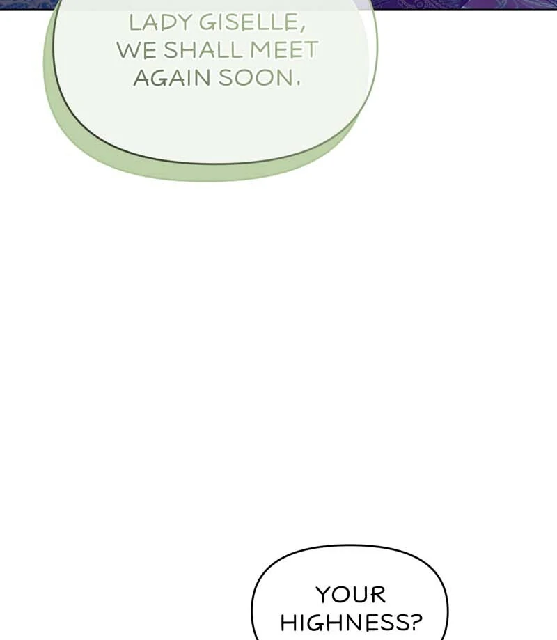 The Cursed Prince and His Clairvoyant Maid Chapter 44 - Page 41