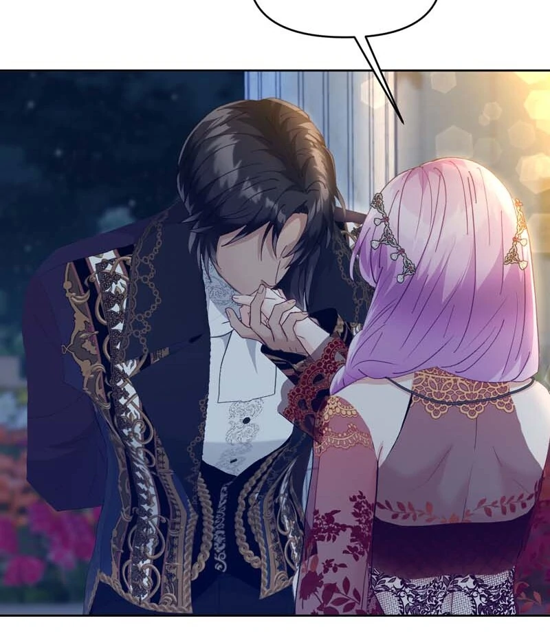 The Cursed Prince and His Clairvoyant Maid Chapter 44 - Page 42